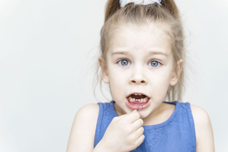 specialists in children’s dental care Northcote